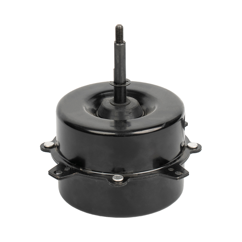 Energieffektiv luftkylare Motor Yyk-120
