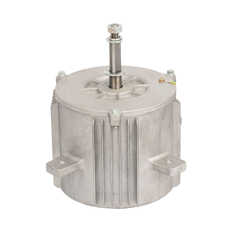 Frekvensomvandling Luftkylare Motor Yyk-250