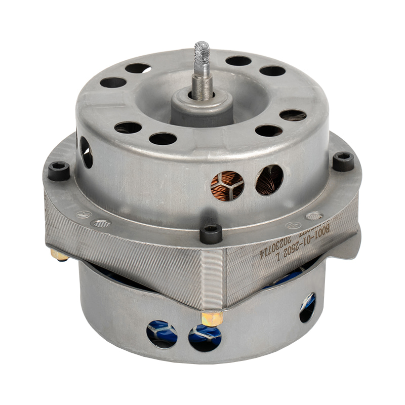 Variabel frekvenshastighet liten fläktmotor yyk-60