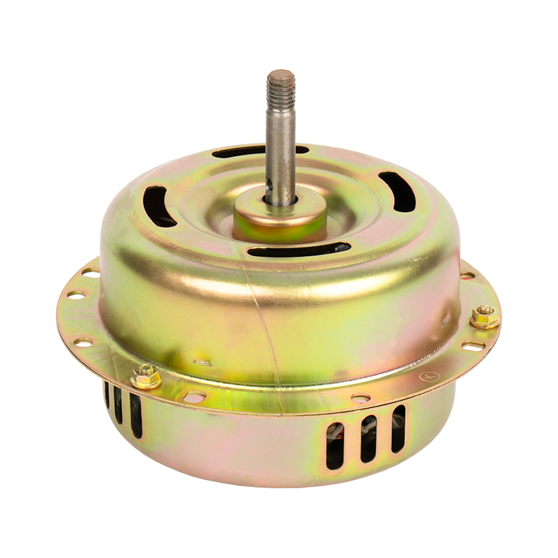 Tyst driftsintervall Hood Motor
