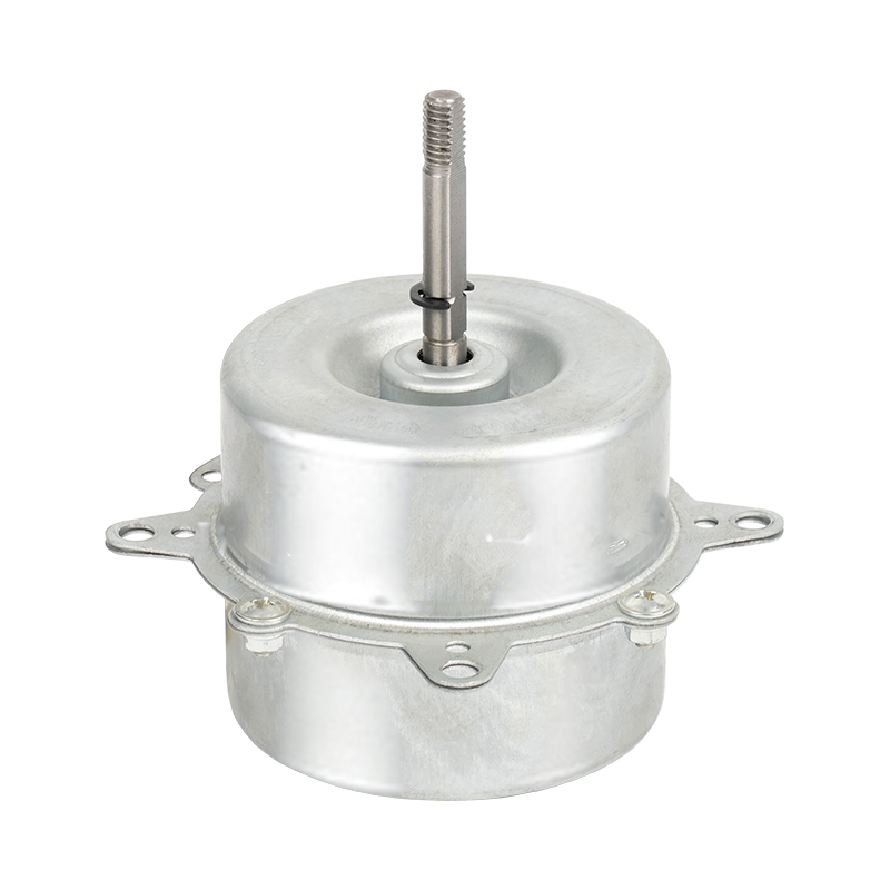 Hem Liten luftkylare Motor Yyk-25